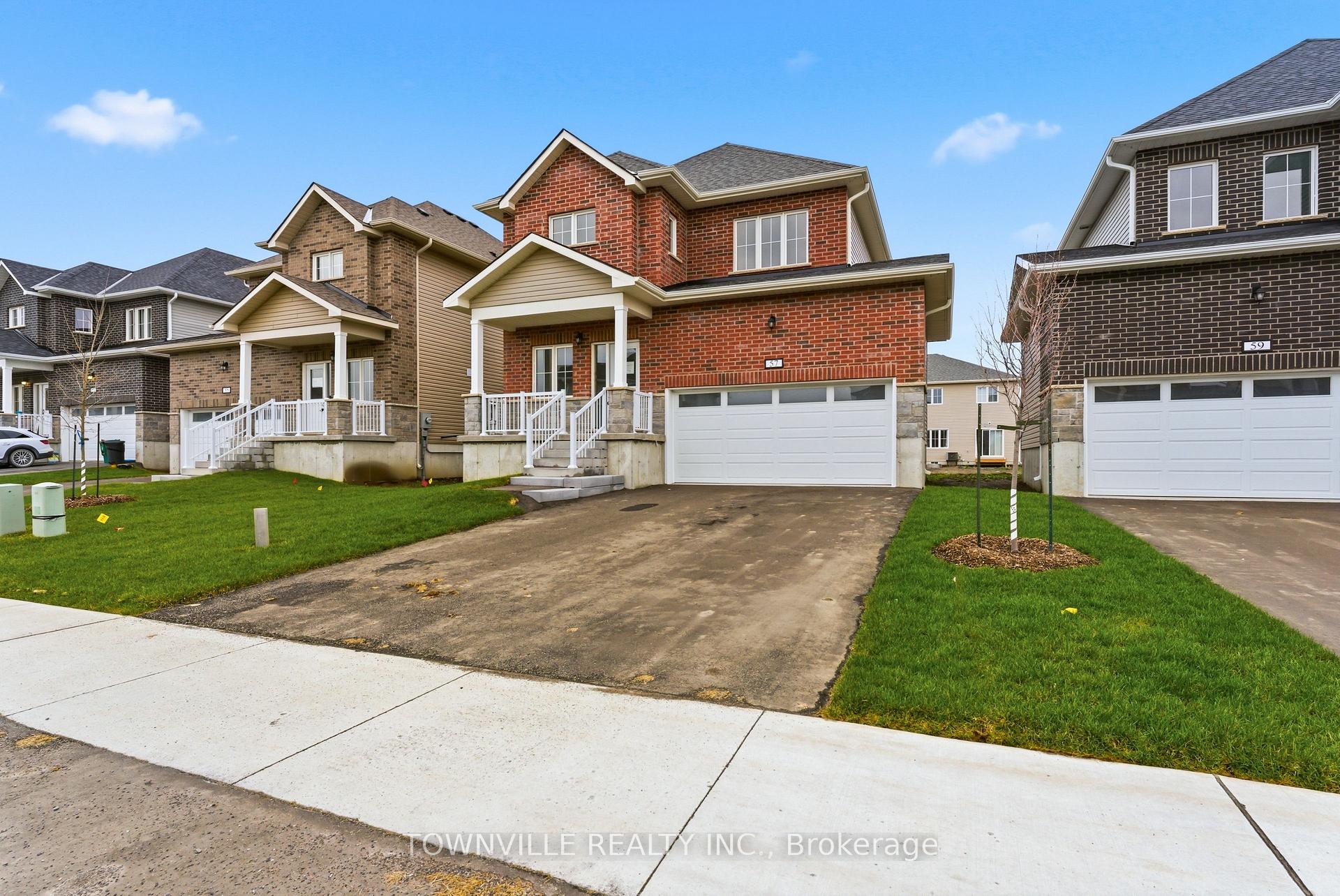 Photo 3 of 57 Bradden Crescent, Belleville, Belleville Ward — HOMEH