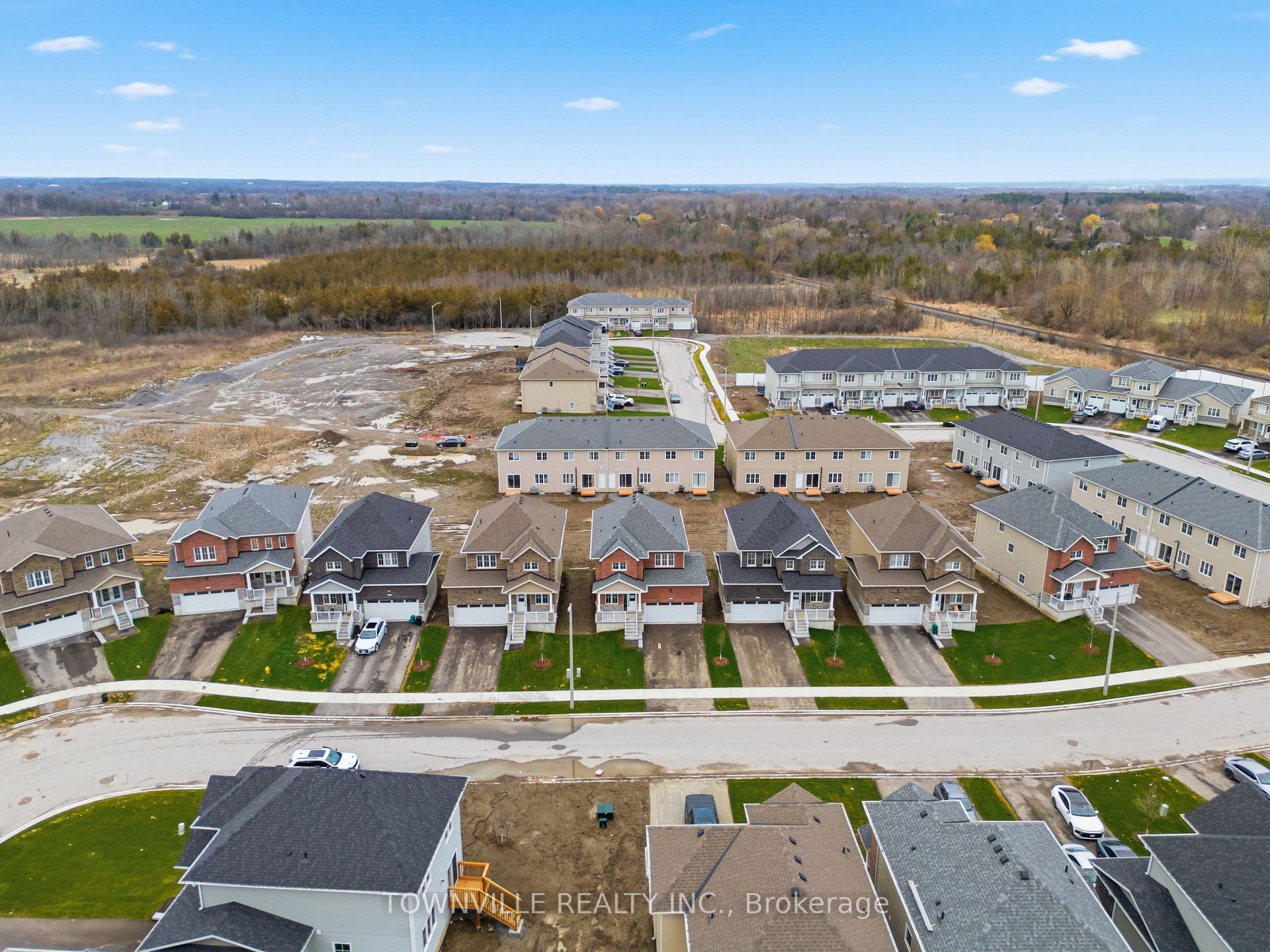Photo 30 of 57 Bradden Crescent, Belleville, Belleville Ward — HOMEH