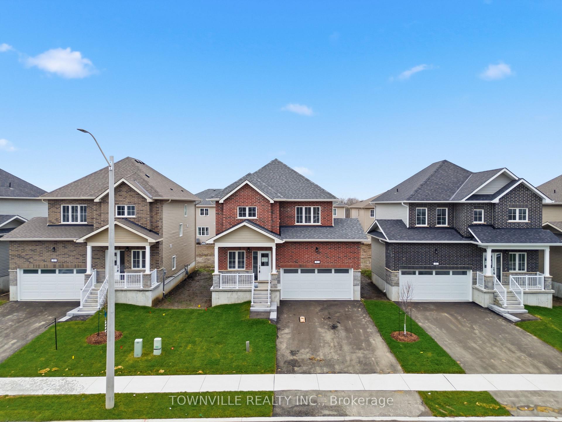 Photo 31 of 57 Bradden Crescent, Belleville, Belleville Ward — HOMEH