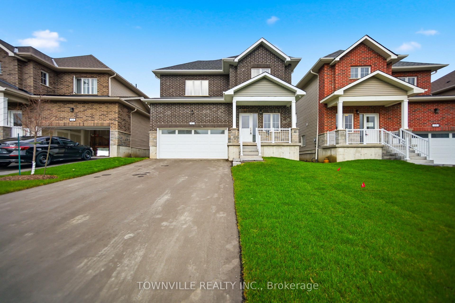 Photo of 12 Bradden Crescent