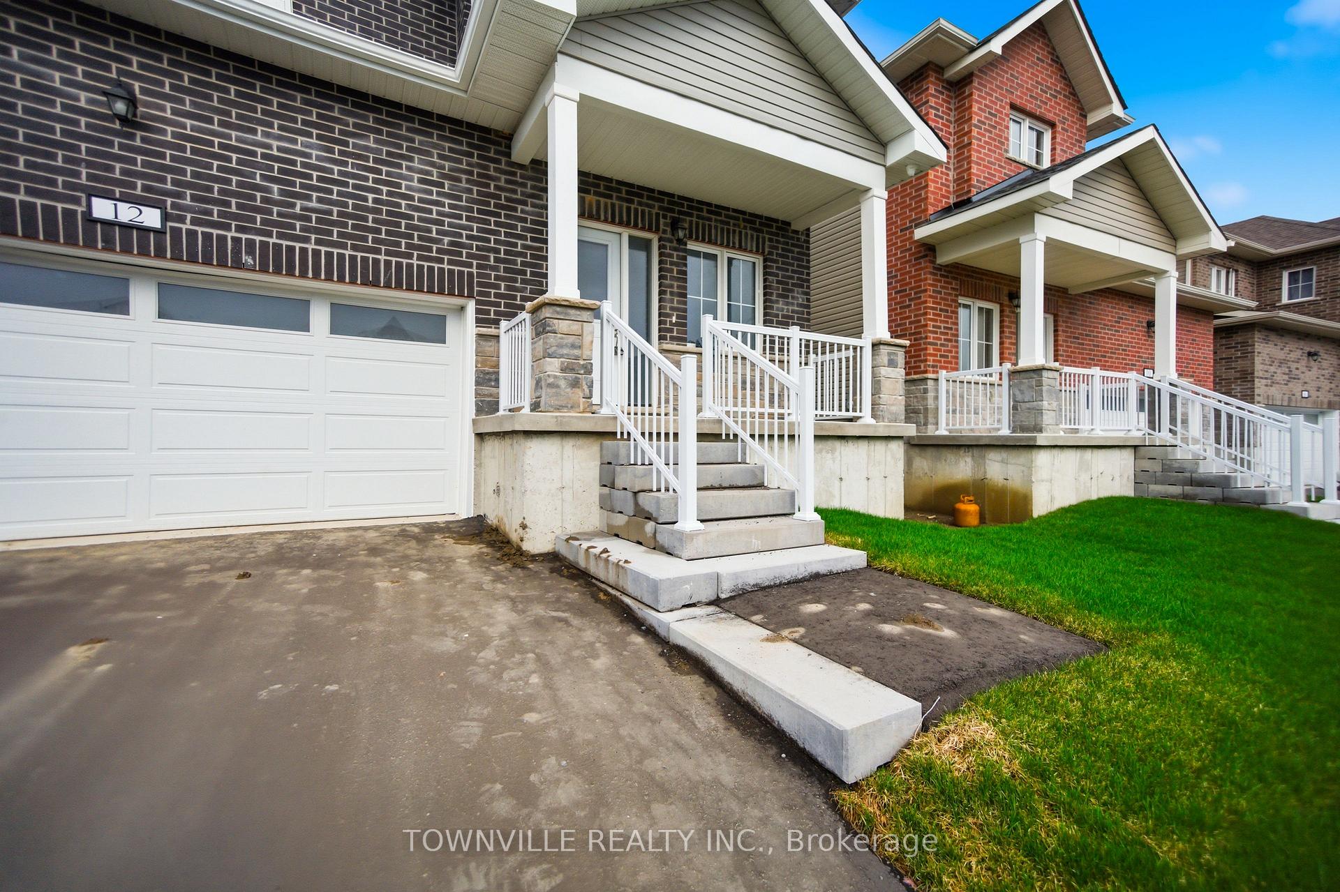 Photo 4 of 12 Bradden Crescent, Belleville, Belleville Ward — HOMEH