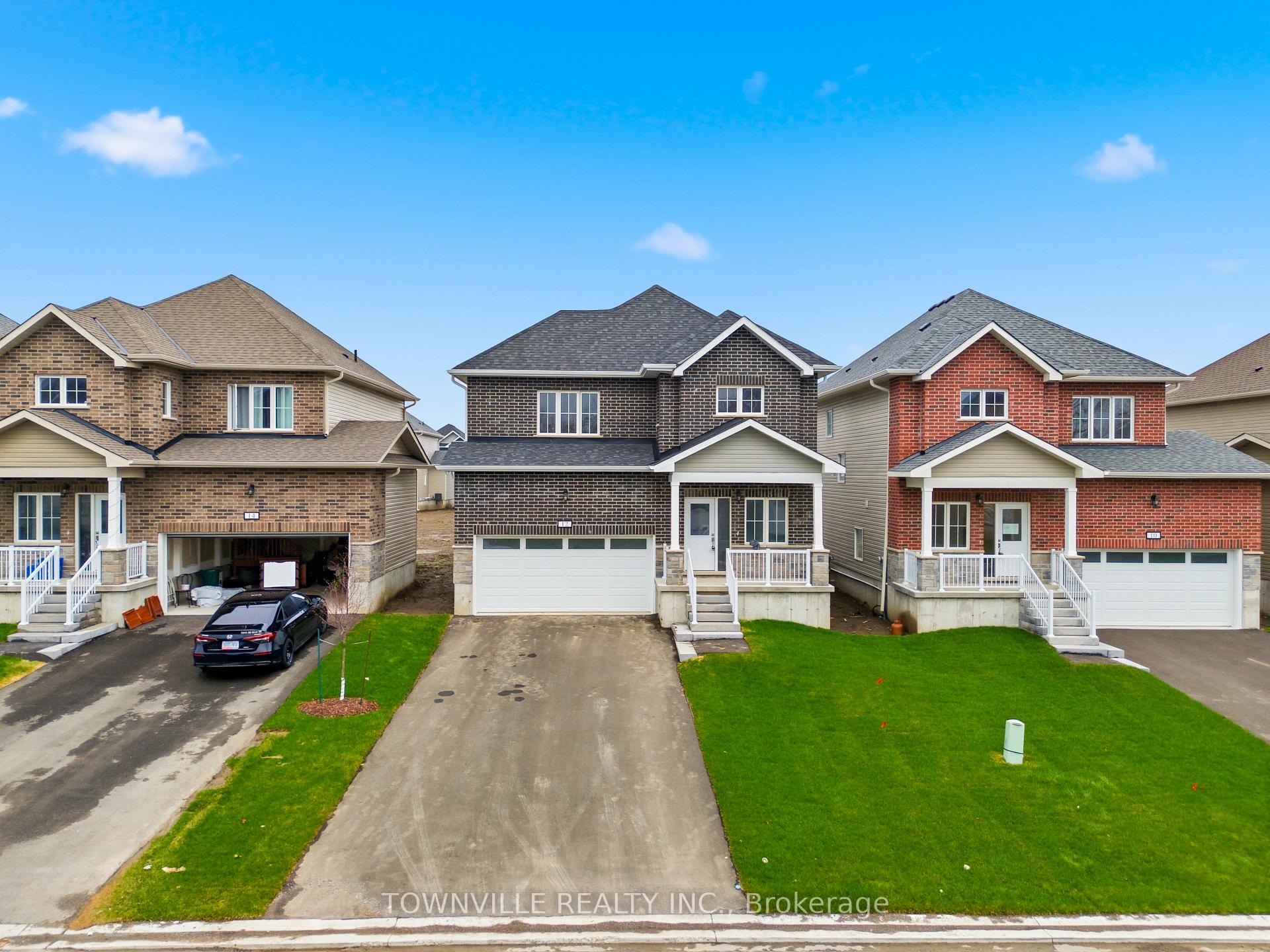 Photo 5 of 12 Bradden Crescent, Belleville, Belleville Ward — HOMEH