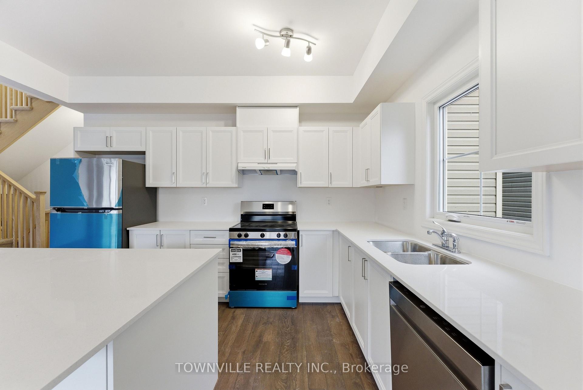 Photo 12 of 12 Bradden Crescent, Belleville, Belleville Ward — HOMEH