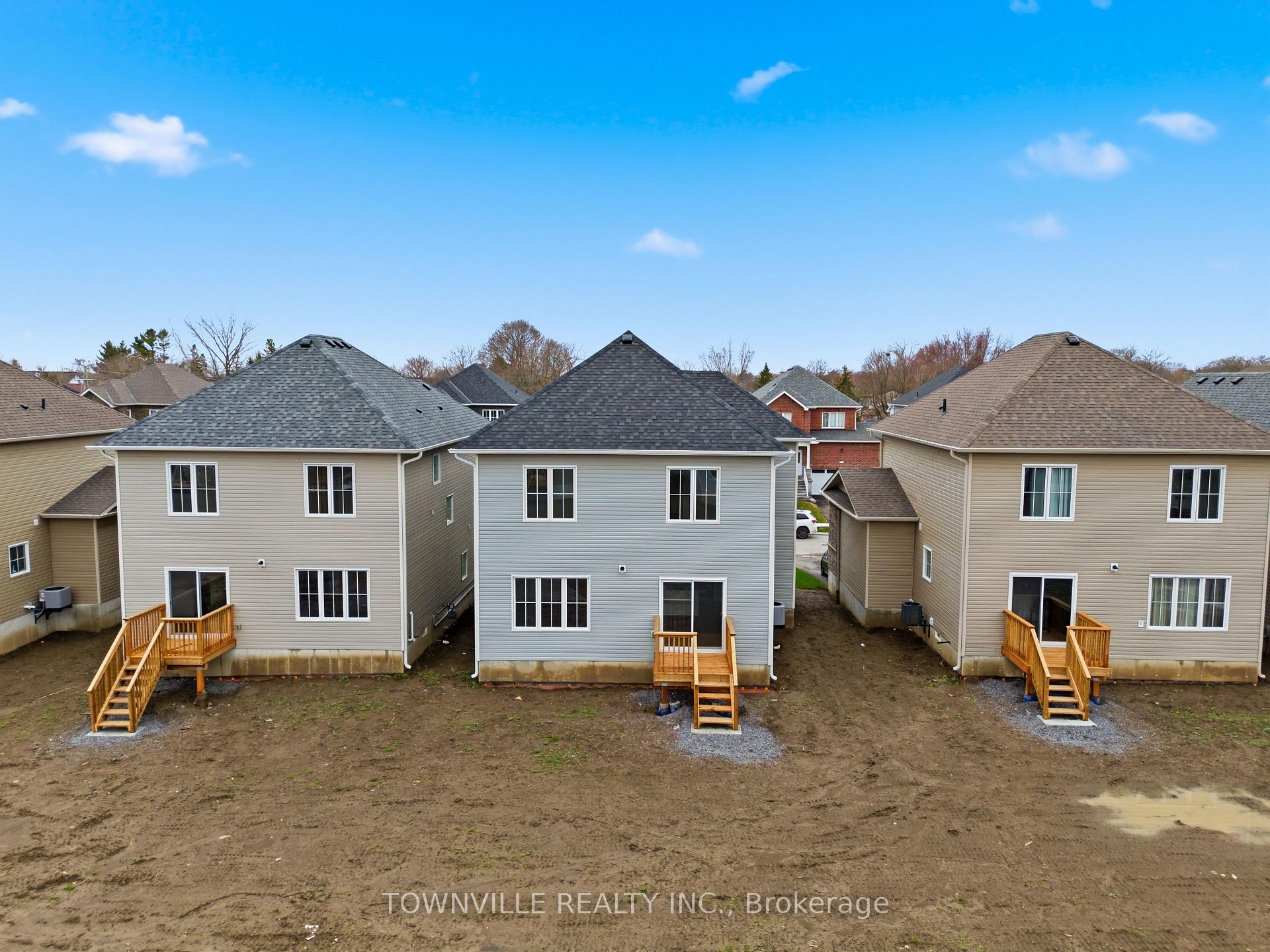 Photo 42 of 12 Bradden Crescent, Belleville, Belleville Ward — HOMEH