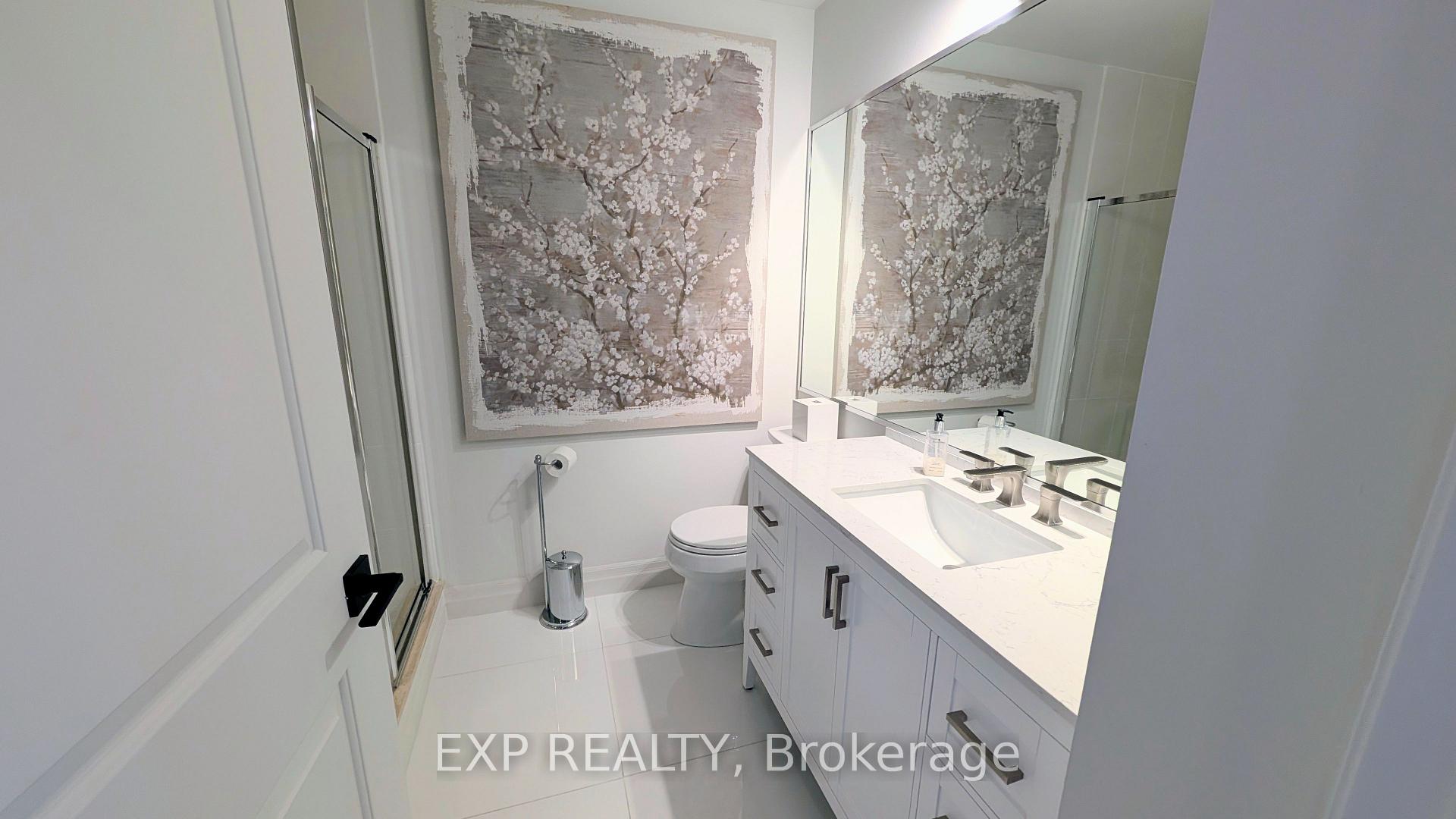 Photo 4 of Unit 1213, 58 Marine Parade Drive, Etobicoke, Mimico — HOMEH