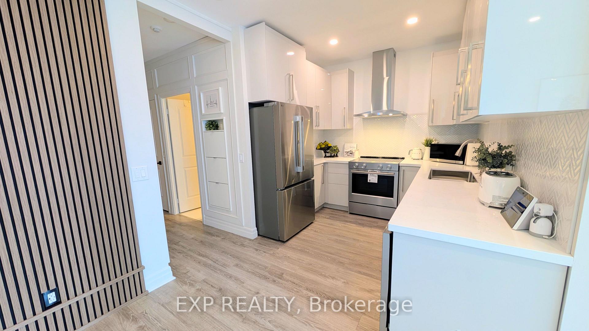 Photo 7 of Unit 1213, 58 Marine Parade Drive, Etobicoke, Mimico — HOMEH