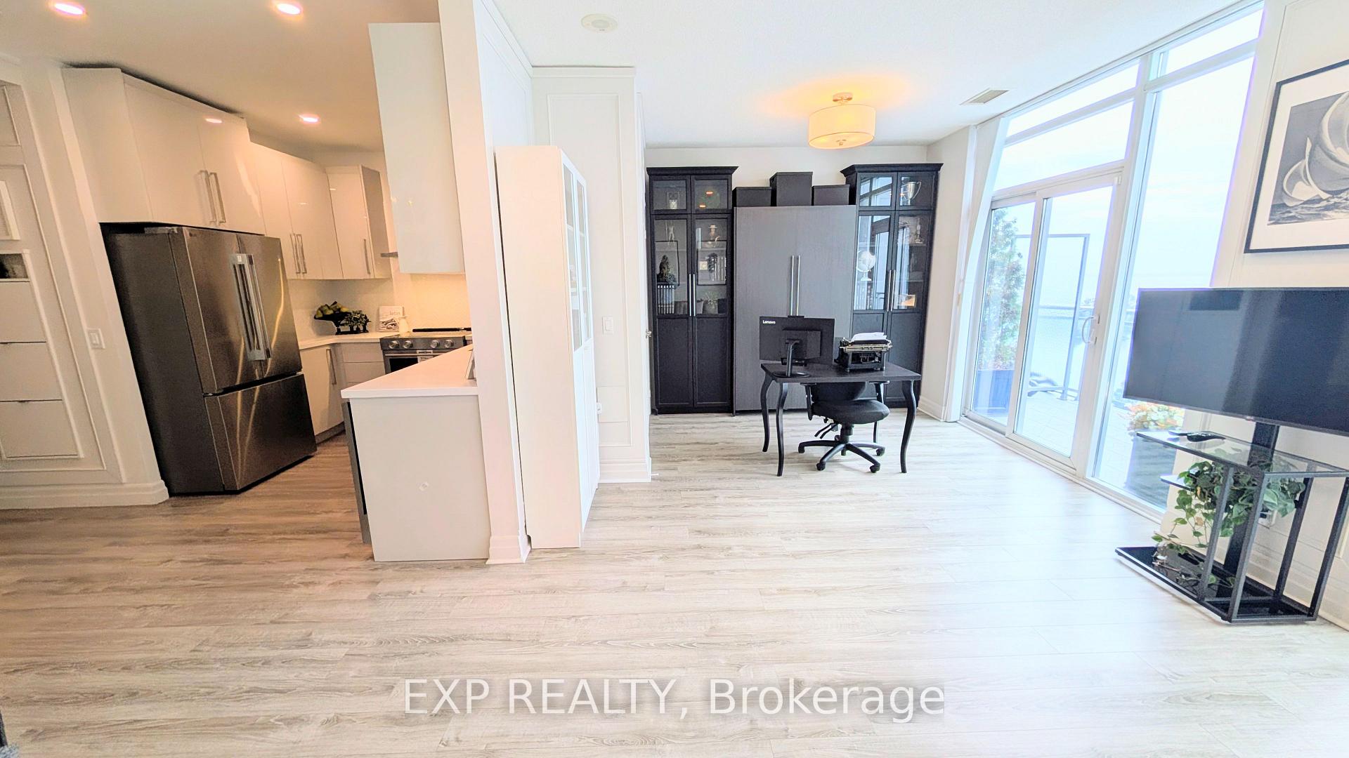 Photo 12 of Unit 1213, 58 Marine Parade Drive, Etobicoke, Mimico — HOMEH