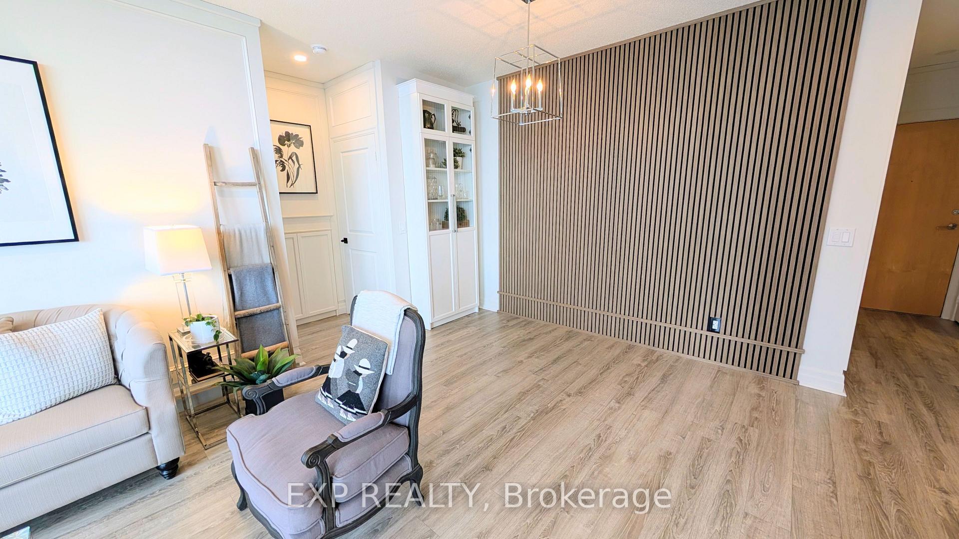 Photo 13 of Unit 1213, 58 Marine Parade Drive, Etobicoke, Mimico — HOMEH