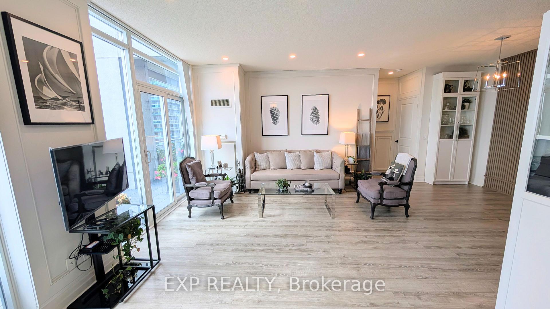 Photo 14 of Unit 1213, 58 Marine Parade Drive, Etobicoke, Mimico — HOMEH