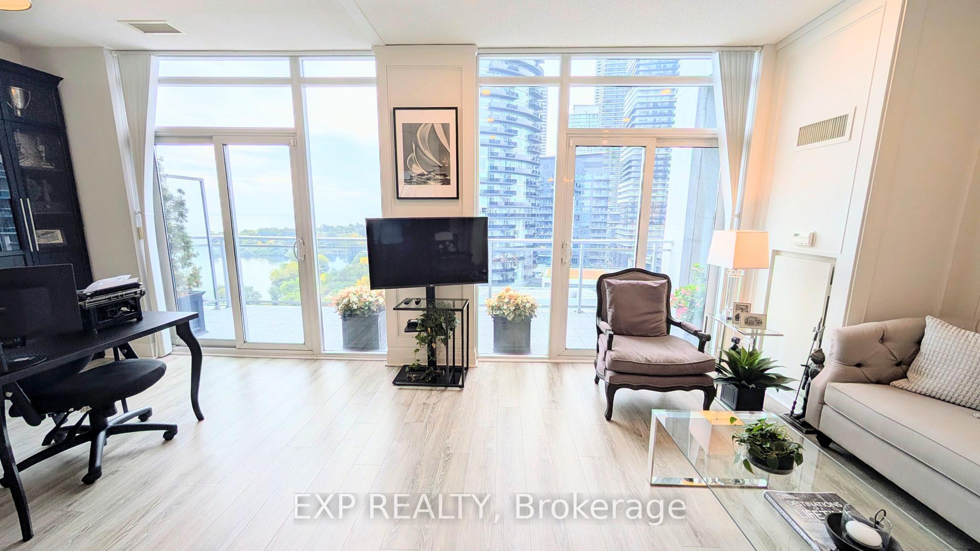Photo 15 of Unit 1213, 58 Marine Parade Drive, Etobicoke, Mimico — HOMEH