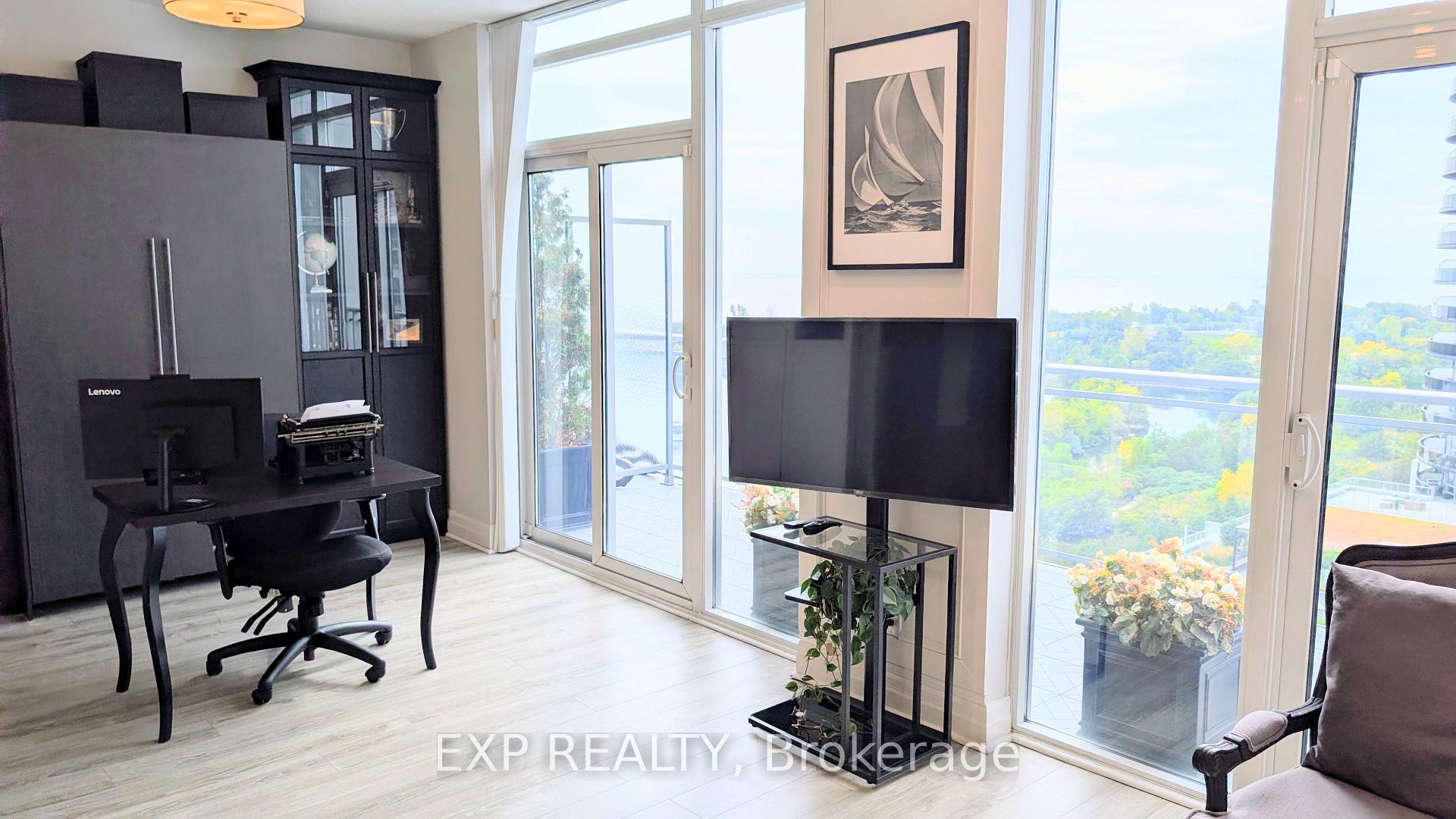 Photo 16 of Unit 1213, 58 Marine Parade Drive, Etobicoke, Mimico — HOMEH
