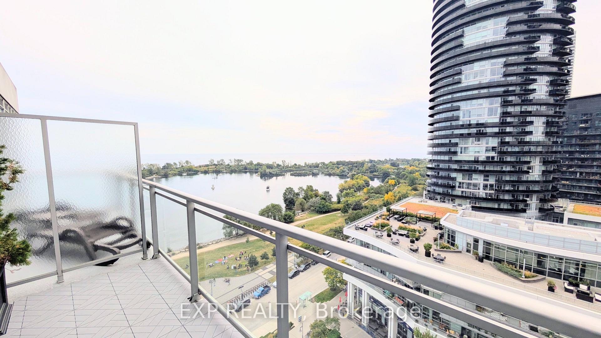 Photo 17 of Unit 1213, 58 Marine Parade Drive, Etobicoke, Mimico — HOMEH