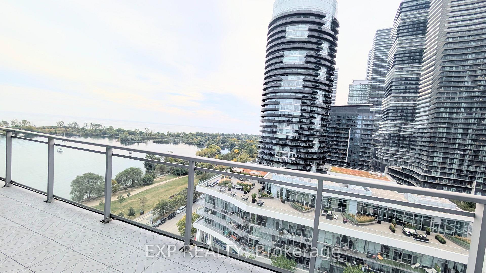 Photo 18 of Unit 1213, 58 Marine Parade Drive, Etobicoke, Mimico — HOMEH