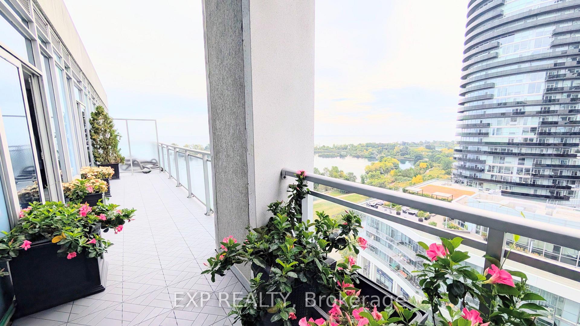 Photo 19 of Unit 1213, 58 Marine Parade Drive, Etobicoke, Mimico — HOMEH