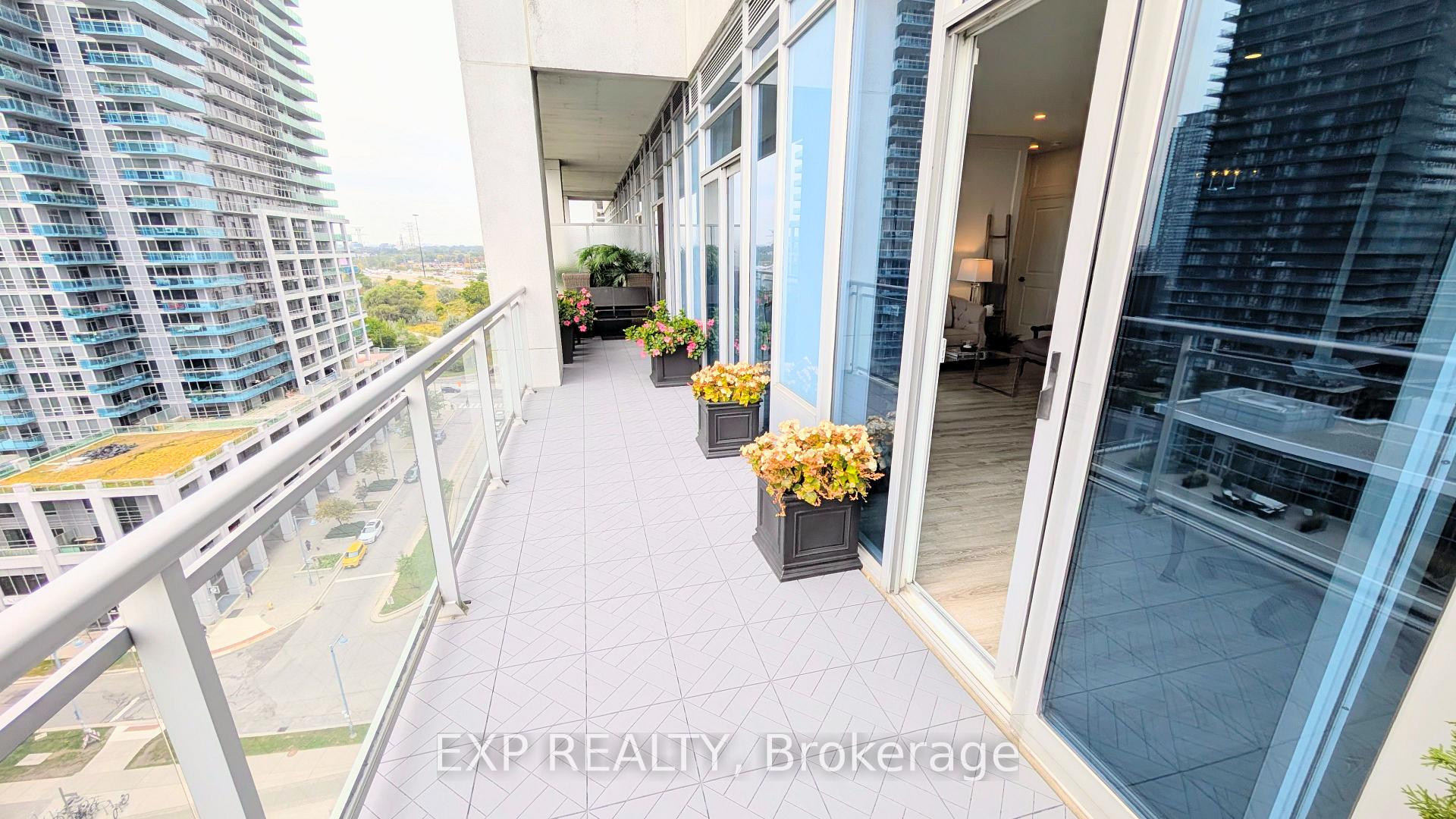 Photo 20 of Unit 1213, 58 Marine Parade Drive, Etobicoke, Mimico — HOMEH