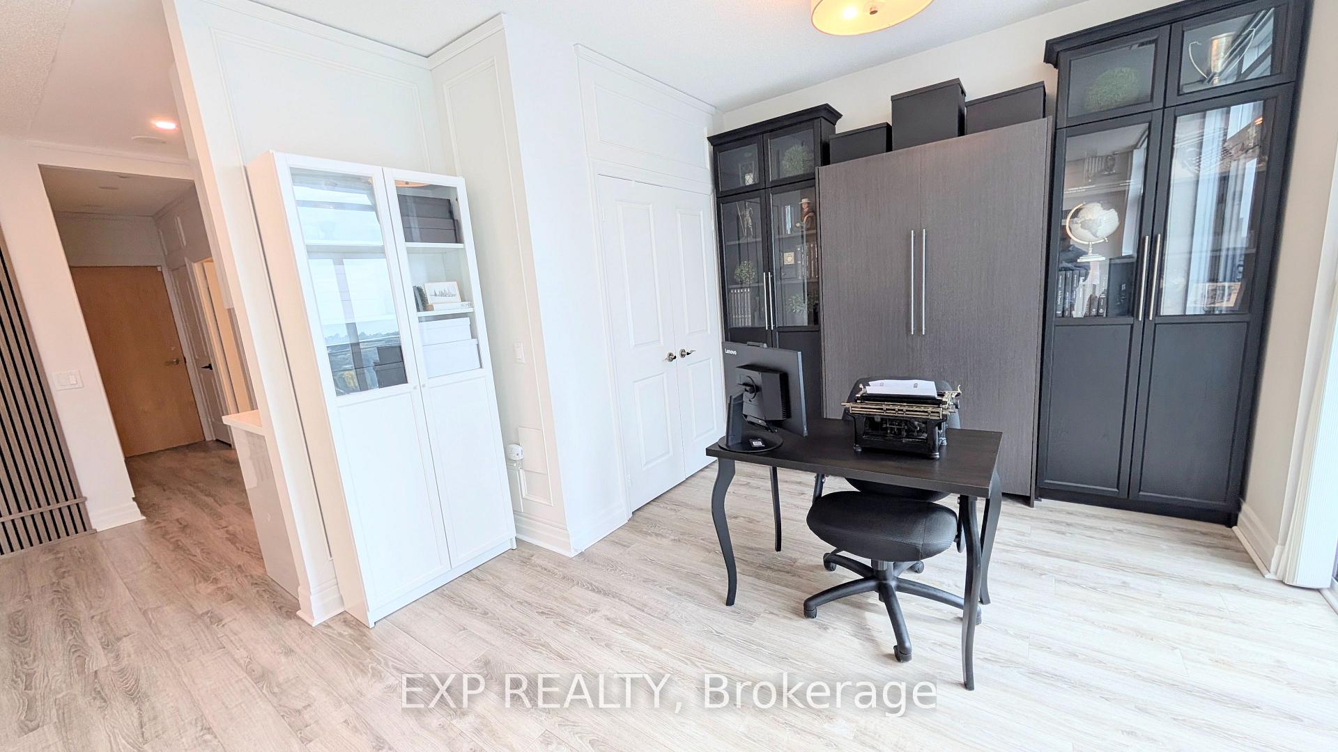 Photo 22 of Unit 1213, 58 Marine Parade Drive, Etobicoke, Mimico — HOMEH