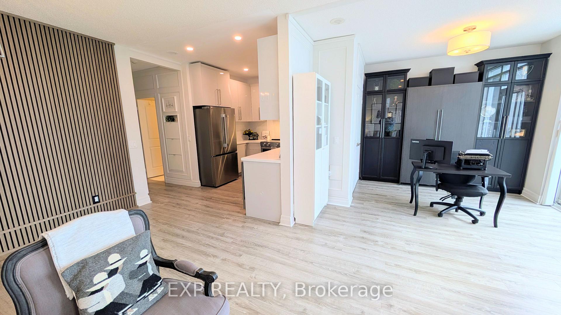 Photo 23 of Unit 1213, 58 Marine Parade Drive, Etobicoke, Mimico — HOMEH