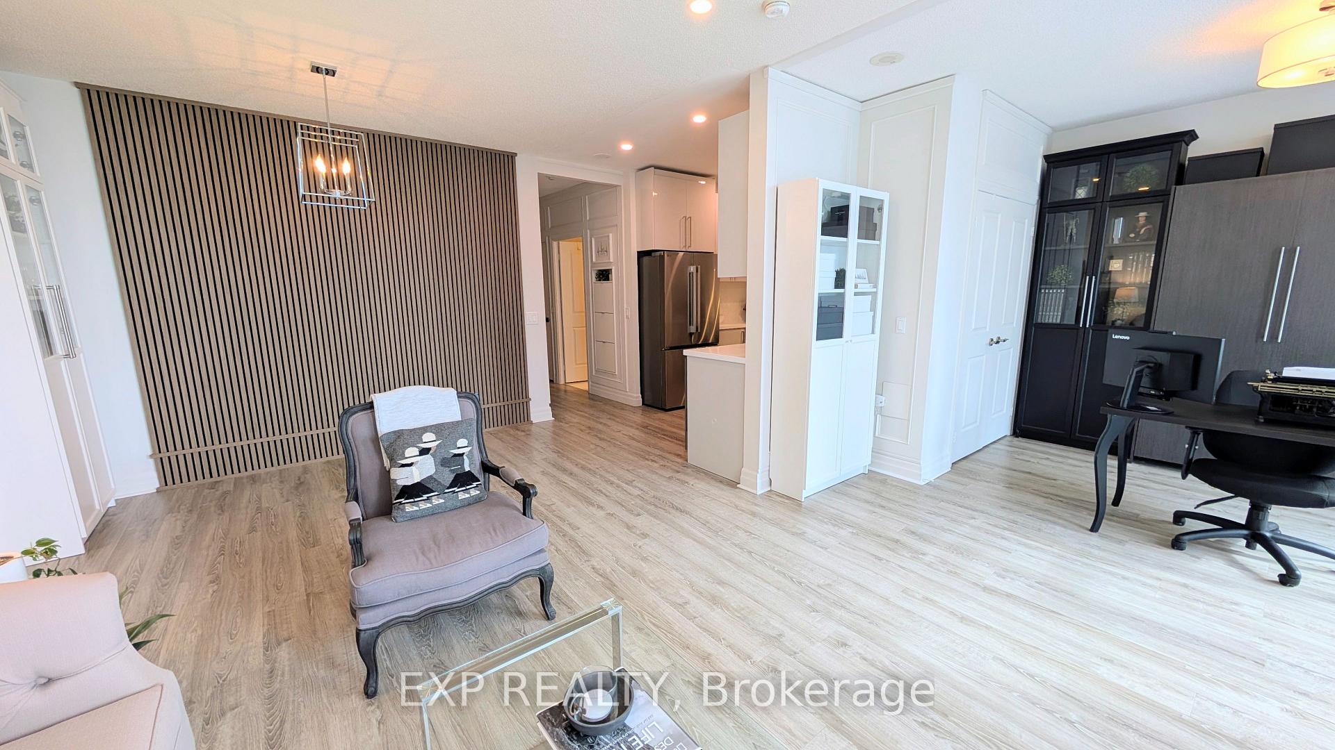 Photo 24 of Unit 1213, 58 Marine Parade Drive, Etobicoke, Mimico — HOMEH