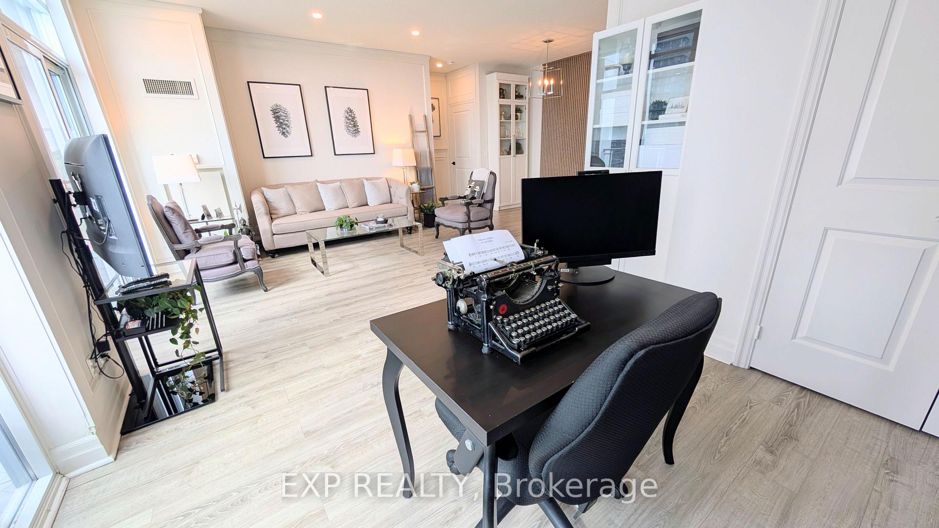 Photo 25 of Unit 1213, 58 Marine Parade Drive, Etobicoke, Mimico — HOMEH