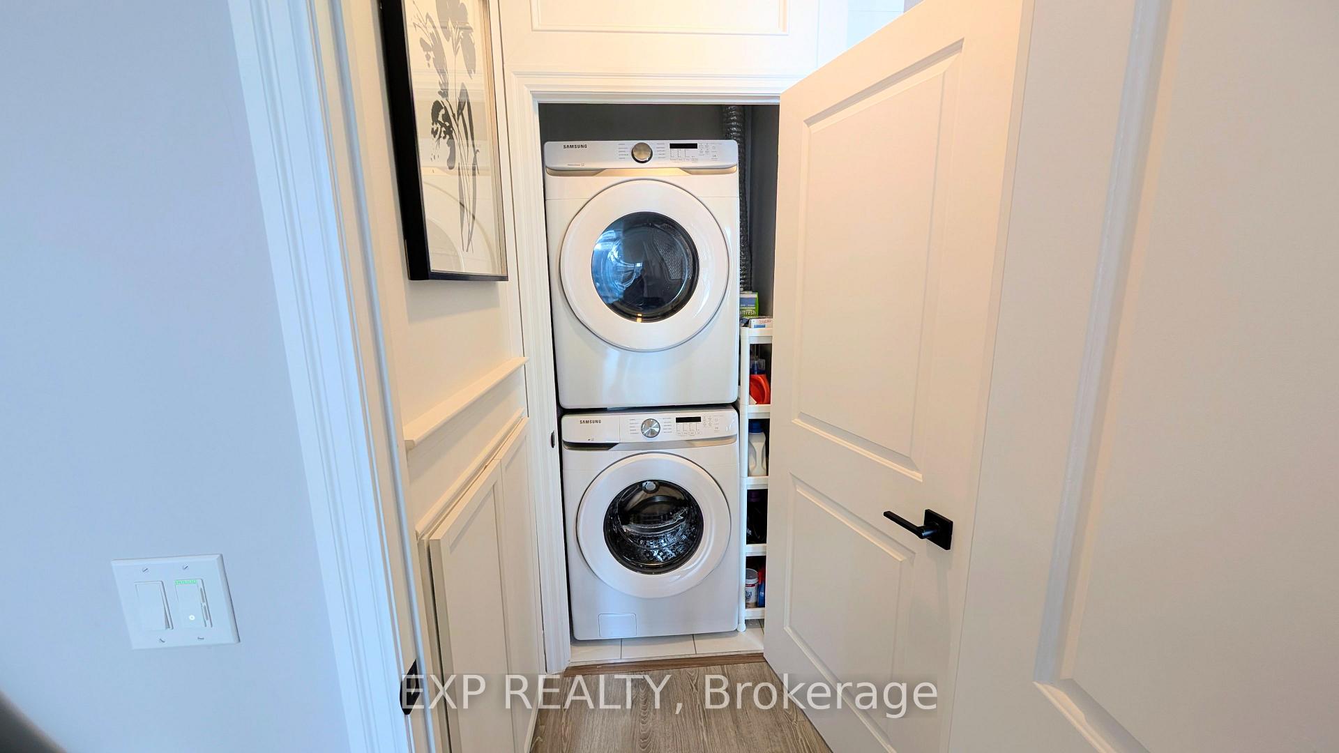 Photo 28 of Unit 1213, 58 Marine Parade Drive, Etobicoke, Mimico — HOMEH