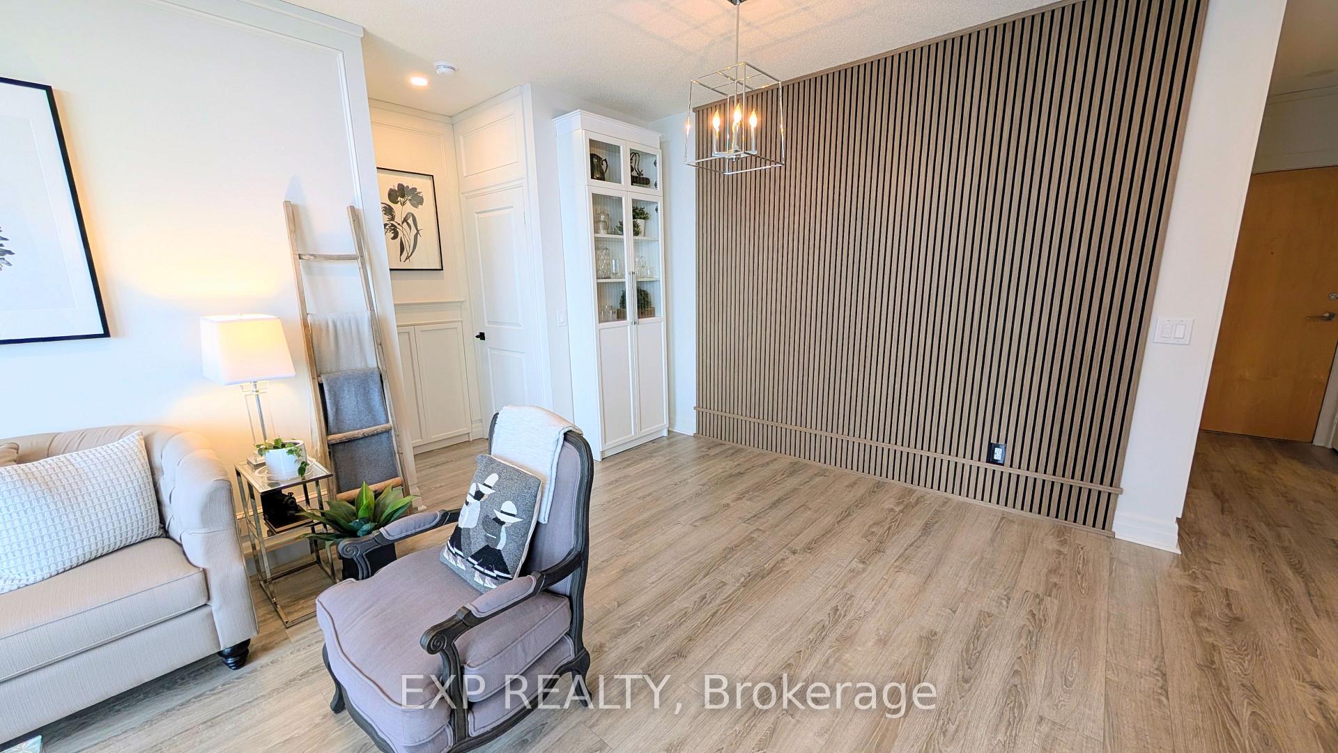 Photo 27 of Unit 1213, 58 Marine Parade Drive, Etobicoke, Mimico — HOMEH