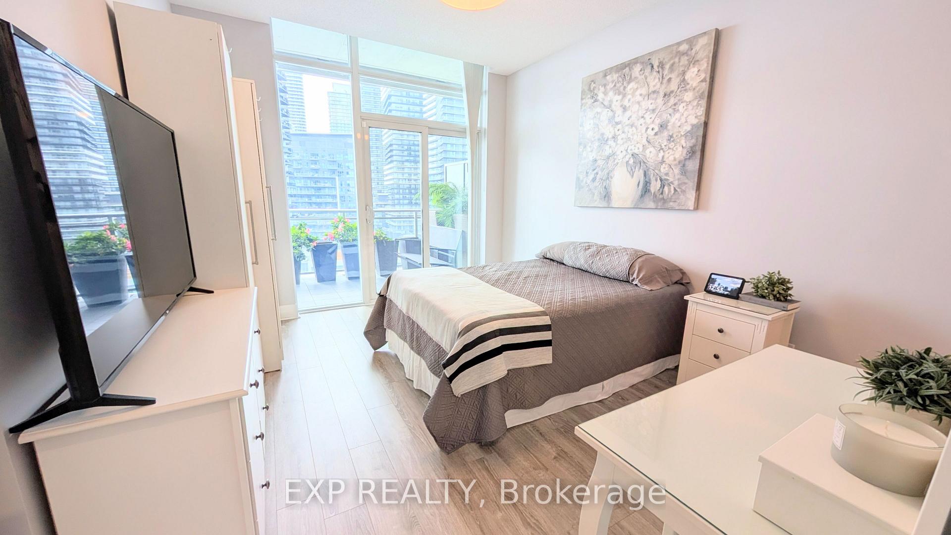 Photo 29 of Unit 1213, 58 Marine Parade Drive, Etobicoke, Mimico — HOMEH