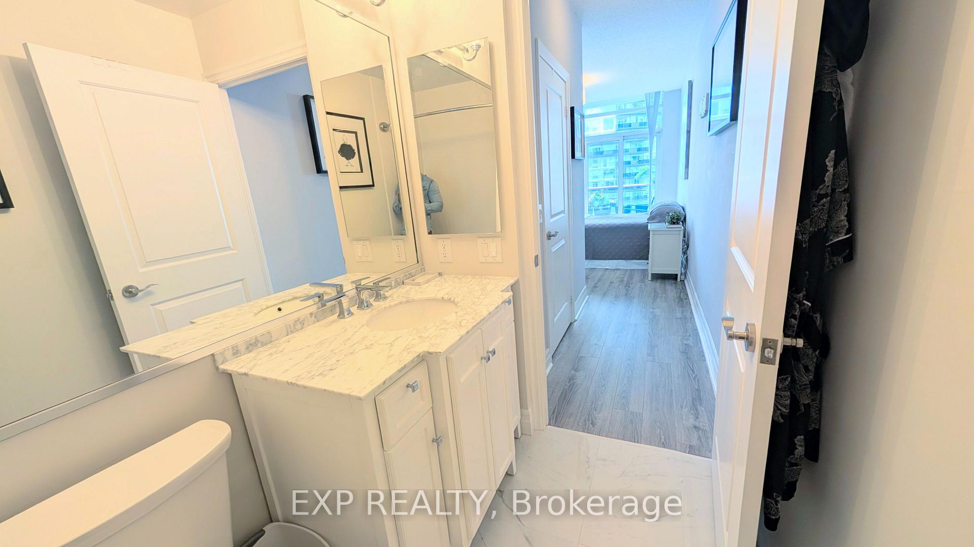 Photo 30 of Unit 1213, 58 Marine Parade Drive, Etobicoke, Mimico — HOMEH