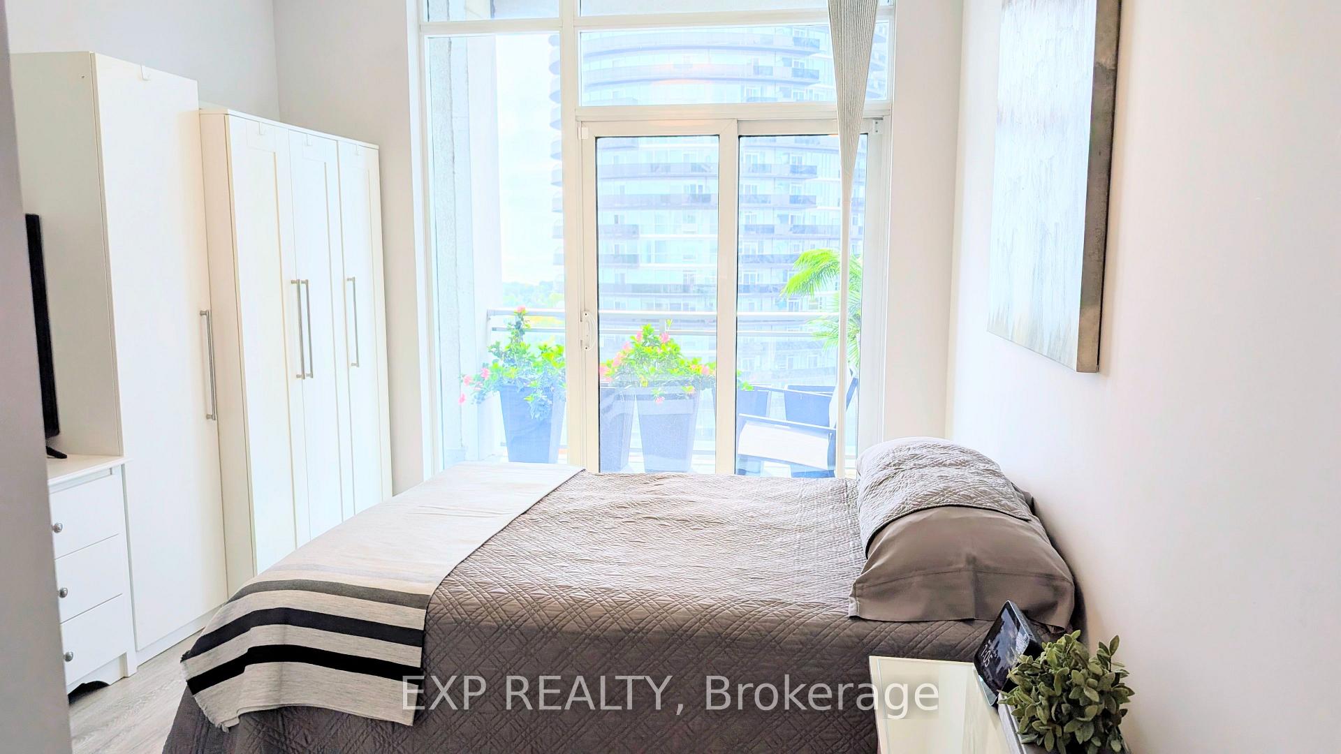 Photo 32 of Unit 1213, 58 Marine Parade Drive, Etobicoke, Mimico — HOMEH