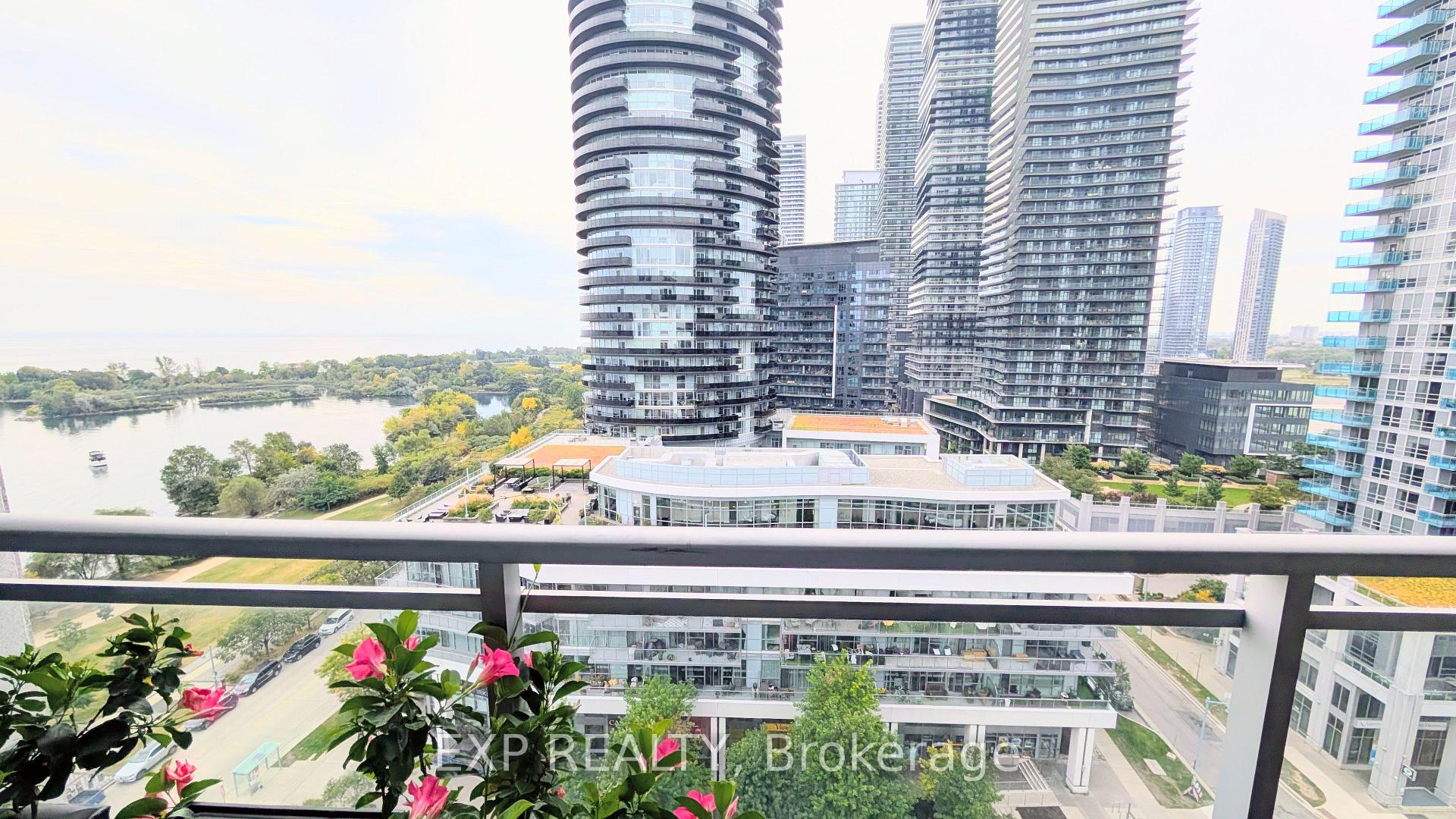 Photo 33 of Unit 1213, 58 Marine Parade Drive, Etobicoke, Mimico — HOMEH