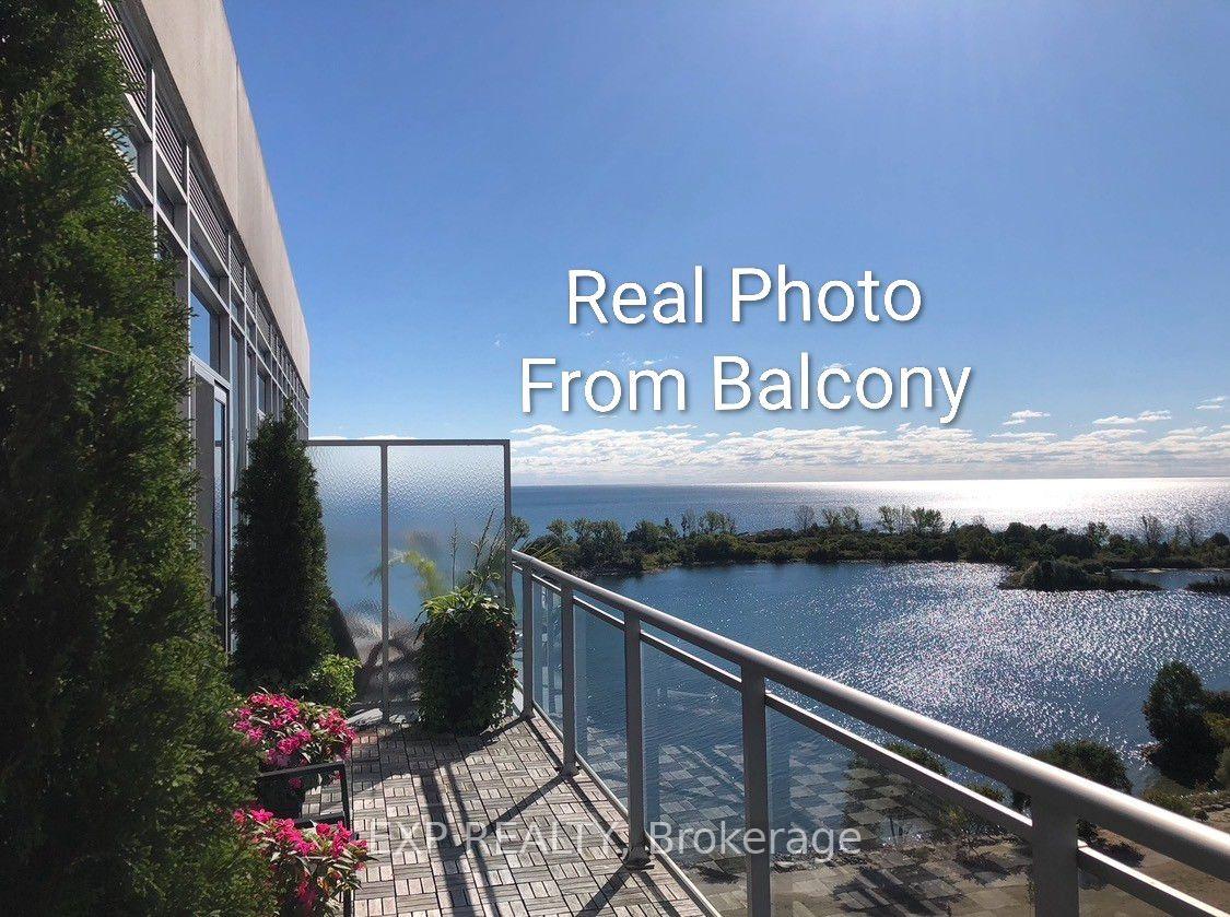 Photo 34 of Unit 1213, 58 Marine Parade Drive, Etobicoke, Mimico — HOMEH