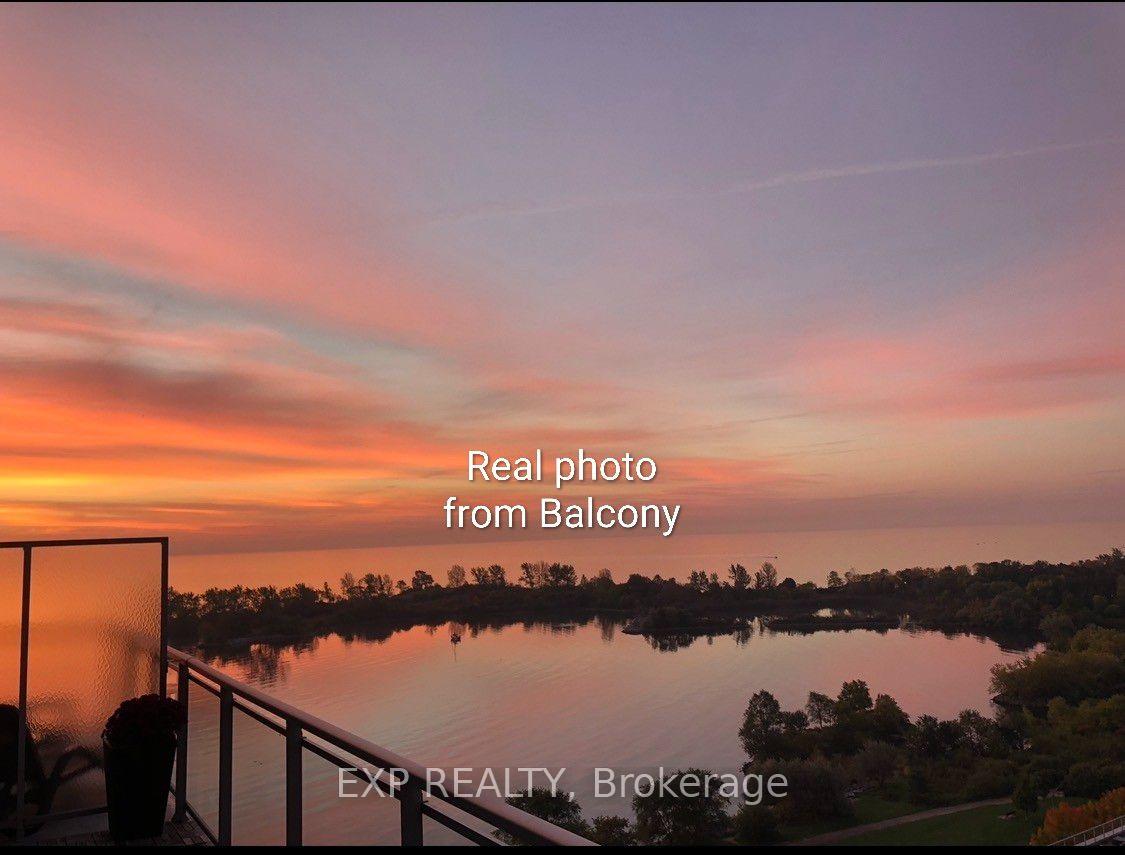 Photo 35 of Unit 1213, 58 Marine Parade Drive, Etobicoke, Mimico — HOMEH