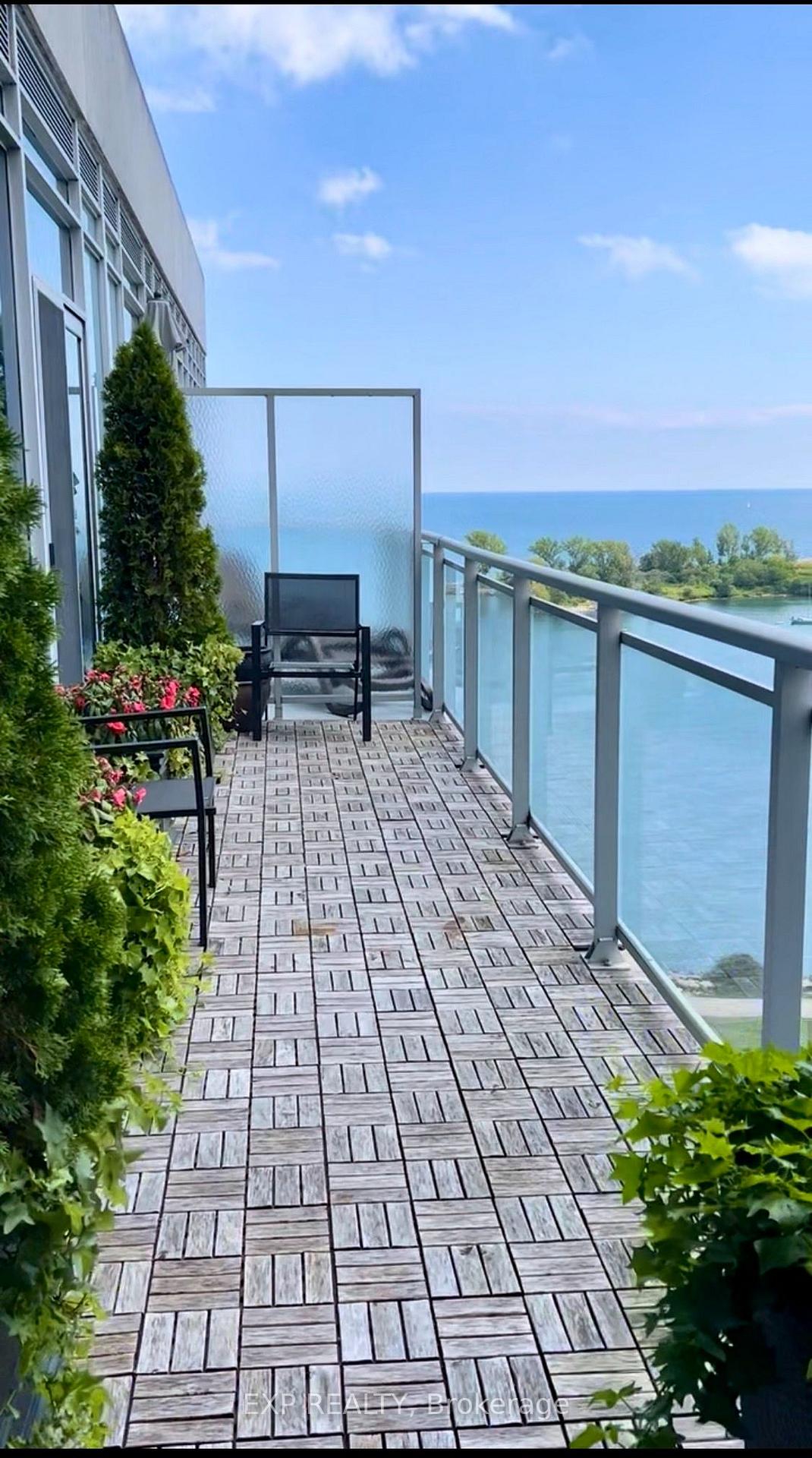 Photo 36 of Unit 1213, 58 Marine Parade Drive, Etobicoke, Mimico — HOMEH