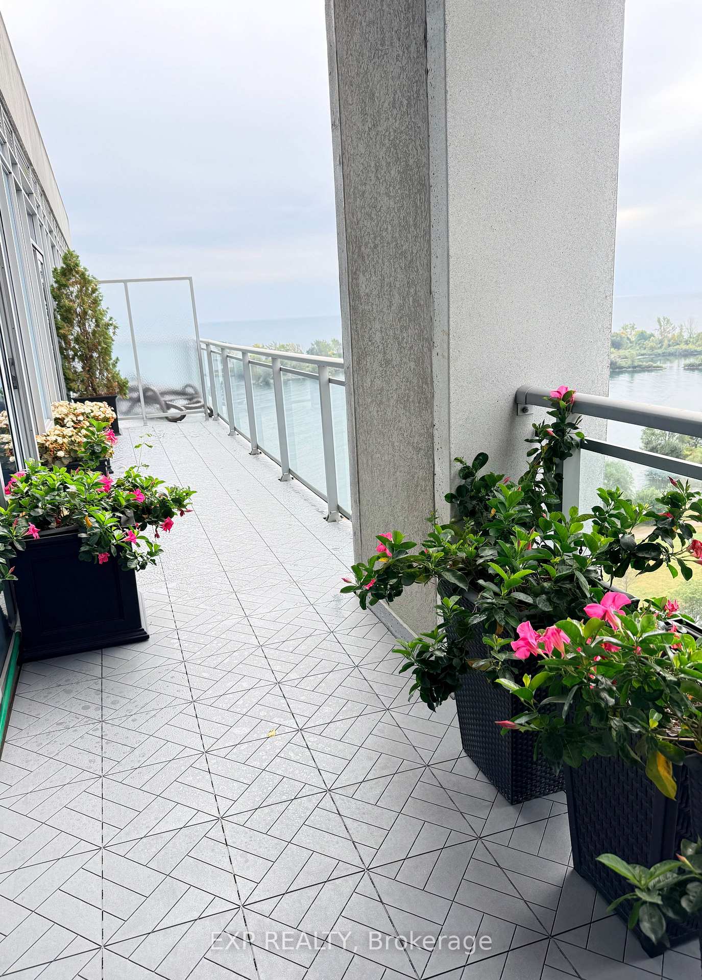 Photo 37 of Unit 1213, 58 Marine Parade Drive, Etobicoke, Mimico — HOMEH