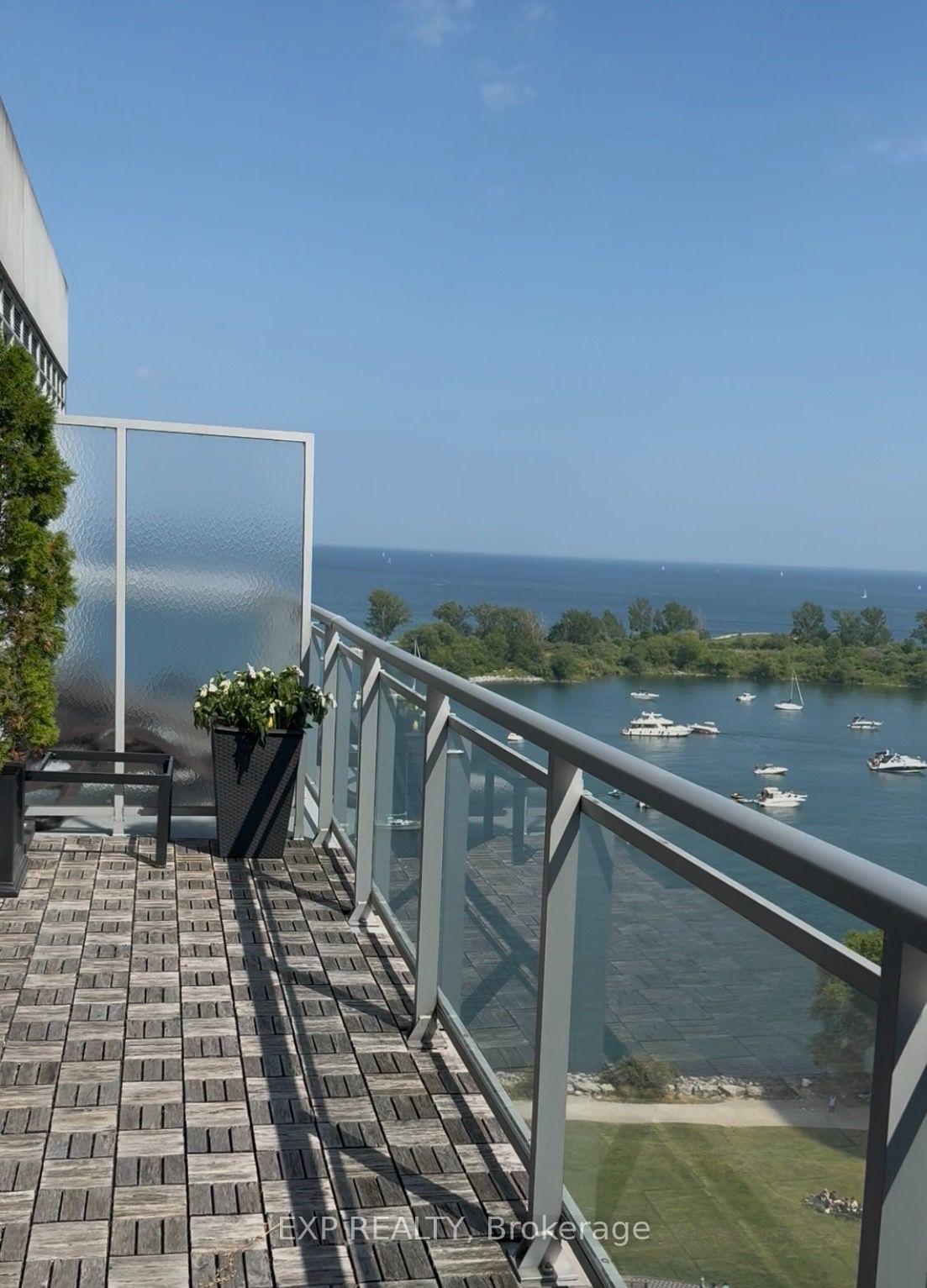 Photo 38 of Unit 1213, 58 Marine Parade Drive, Etobicoke, Mimico — HOMEH