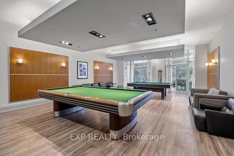 Photo 39 of Unit 1213, 58 Marine Parade Drive, Etobicoke, Mimico — HOMEH