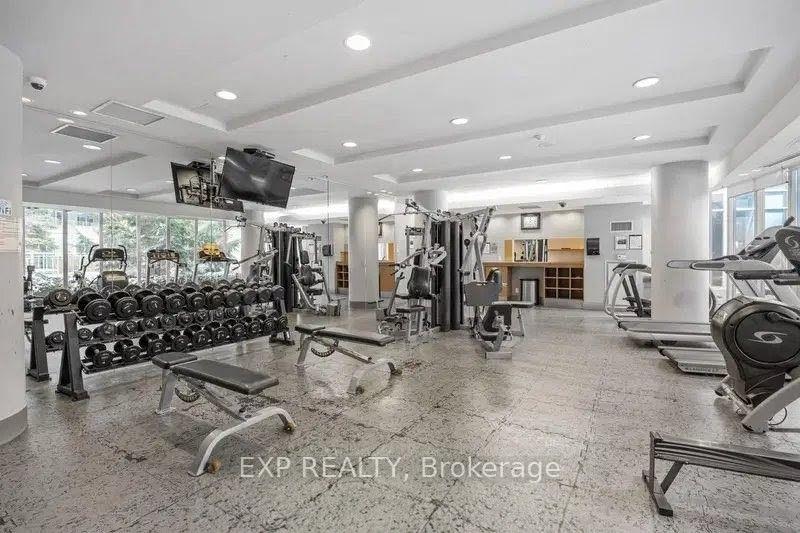 Photo 40 of Unit 1213, 58 Marine Parade Drive, Etobicoke, Mimico — HOMEH