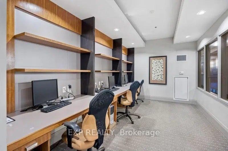 Photo 41 of Unit 1213, 58 Marine Parade Drive, Etobicoke, Mimico — HOMEH