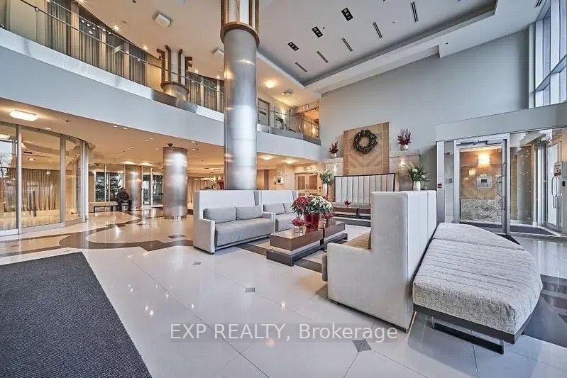Photo 44 of Unit 1213, 58 Marine Parade Drive, Etobicoke, Mimico — HOMEH