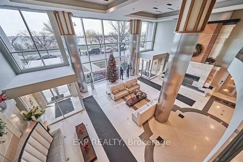 Photo 45 of Unit 1213, 58 Marine Parade Drive, Etobicoke, Mimico — HOMEH