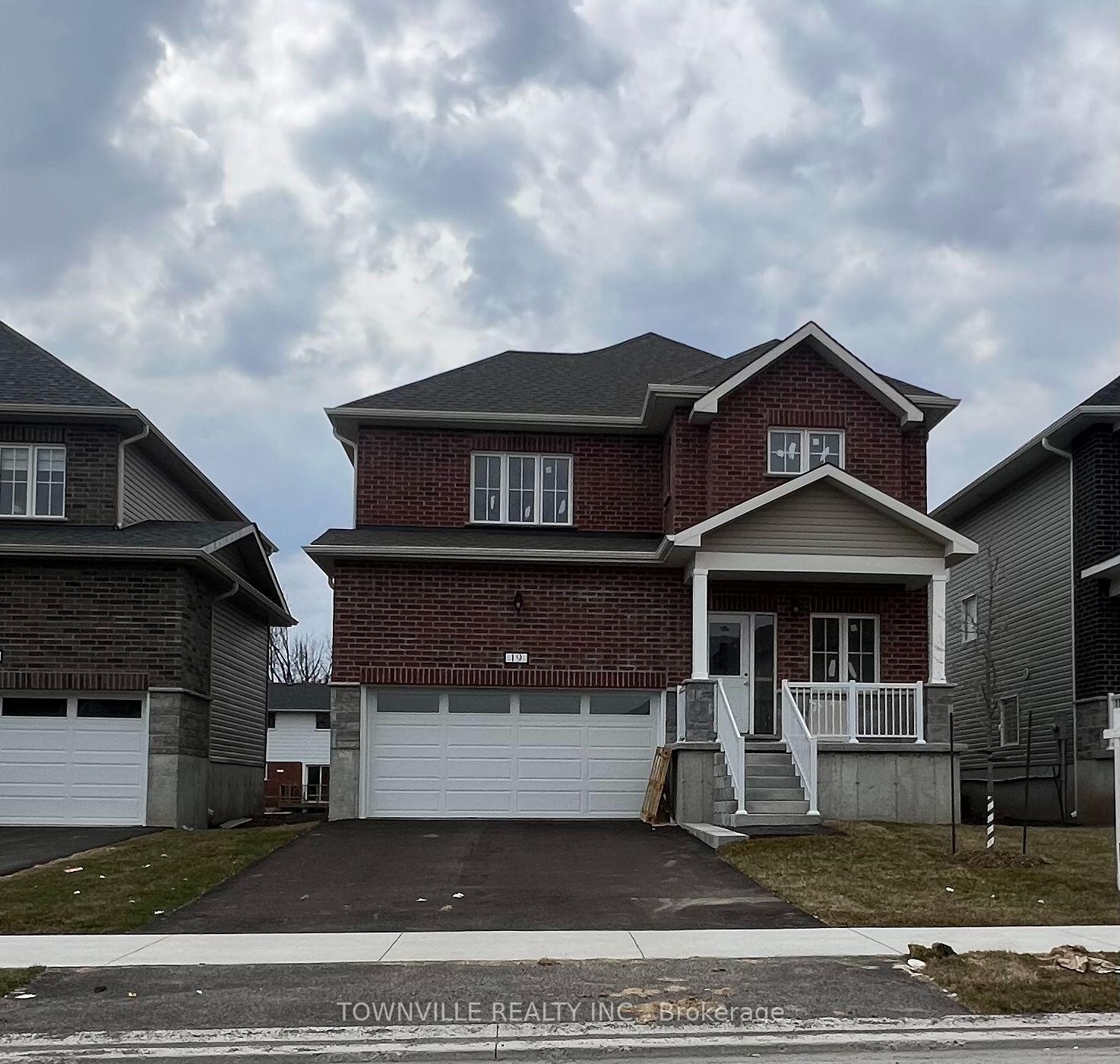 Photo of 19 Bradden Crescent