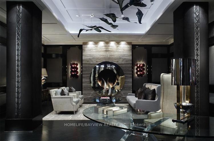 Photo 2 of Unit 3205, 88 Blue Jays Way, Toronto, Waterfront Communities — HOMEH