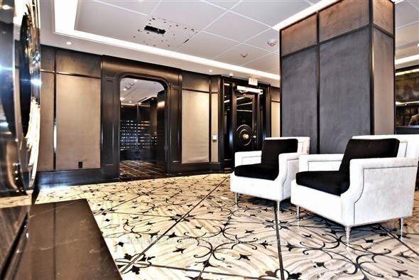 Photo 6 of Unit 3205, 88 Blue Jays Way, Toronto, Waterfront Communities — HOMEH