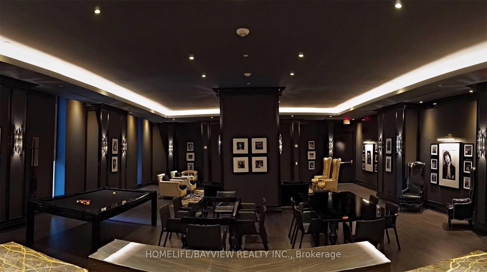 Photo 12 of Unit 3205, 88 Blue Jays Way, Toronto, Waterfront Communities — HOMEH