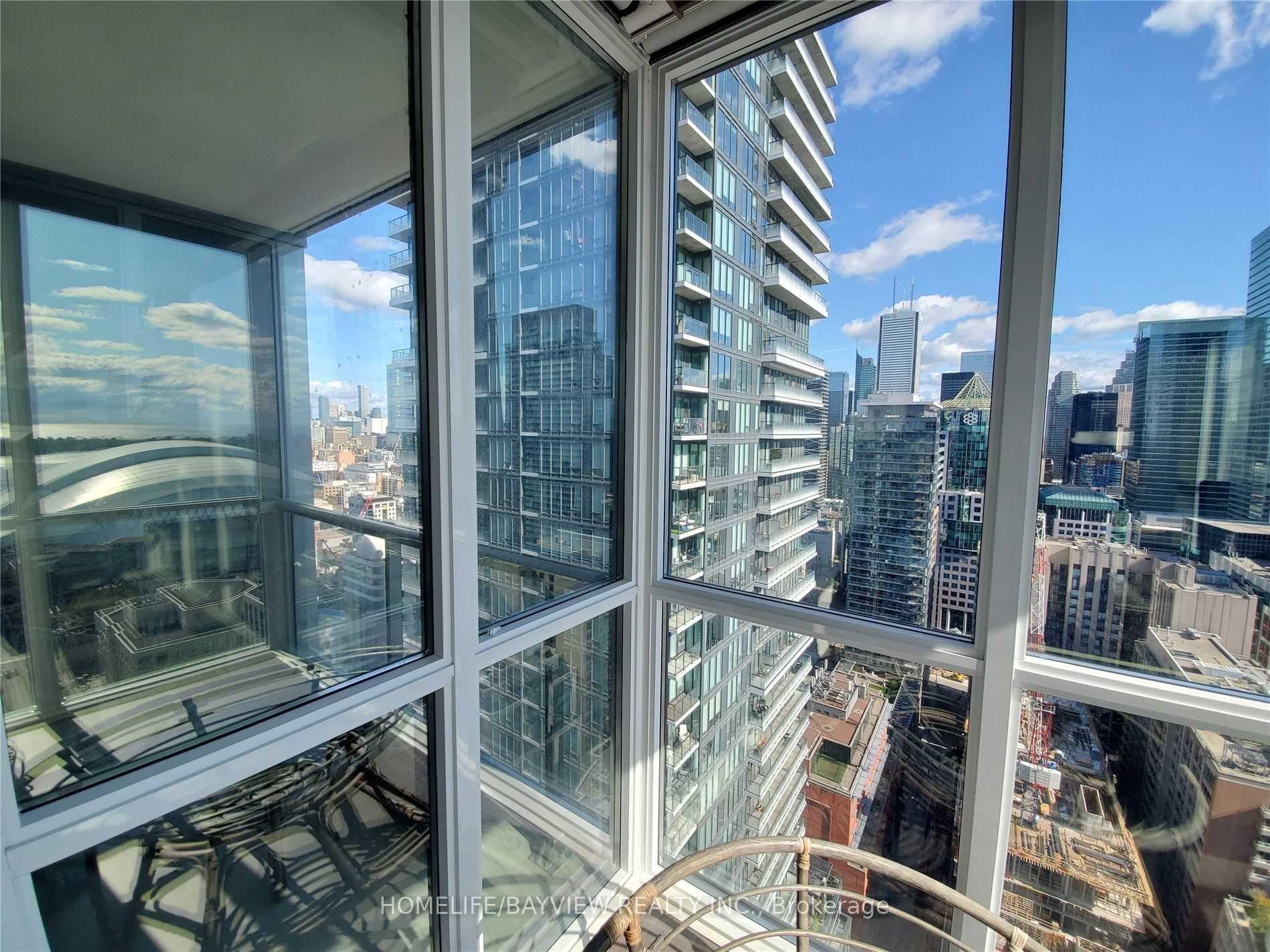 Photo 20 of Unit 3205, 88 Blue Jays Way, Toronto, Waterfront Communities — HOMEH