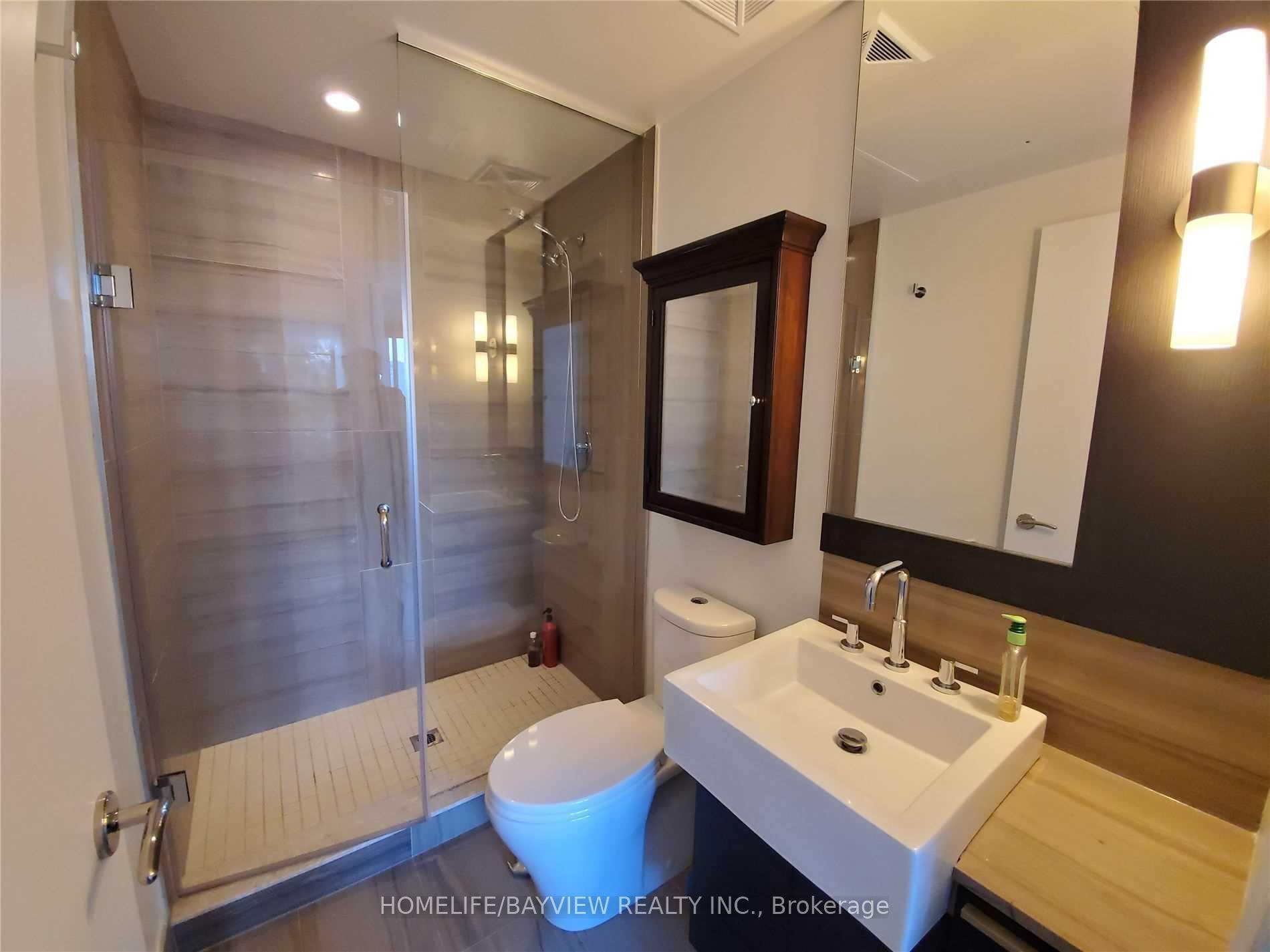 Photo 23 of Unit 3205, 88 Blue Jays Way, Toronto, Waterfront Communities — HOMEH