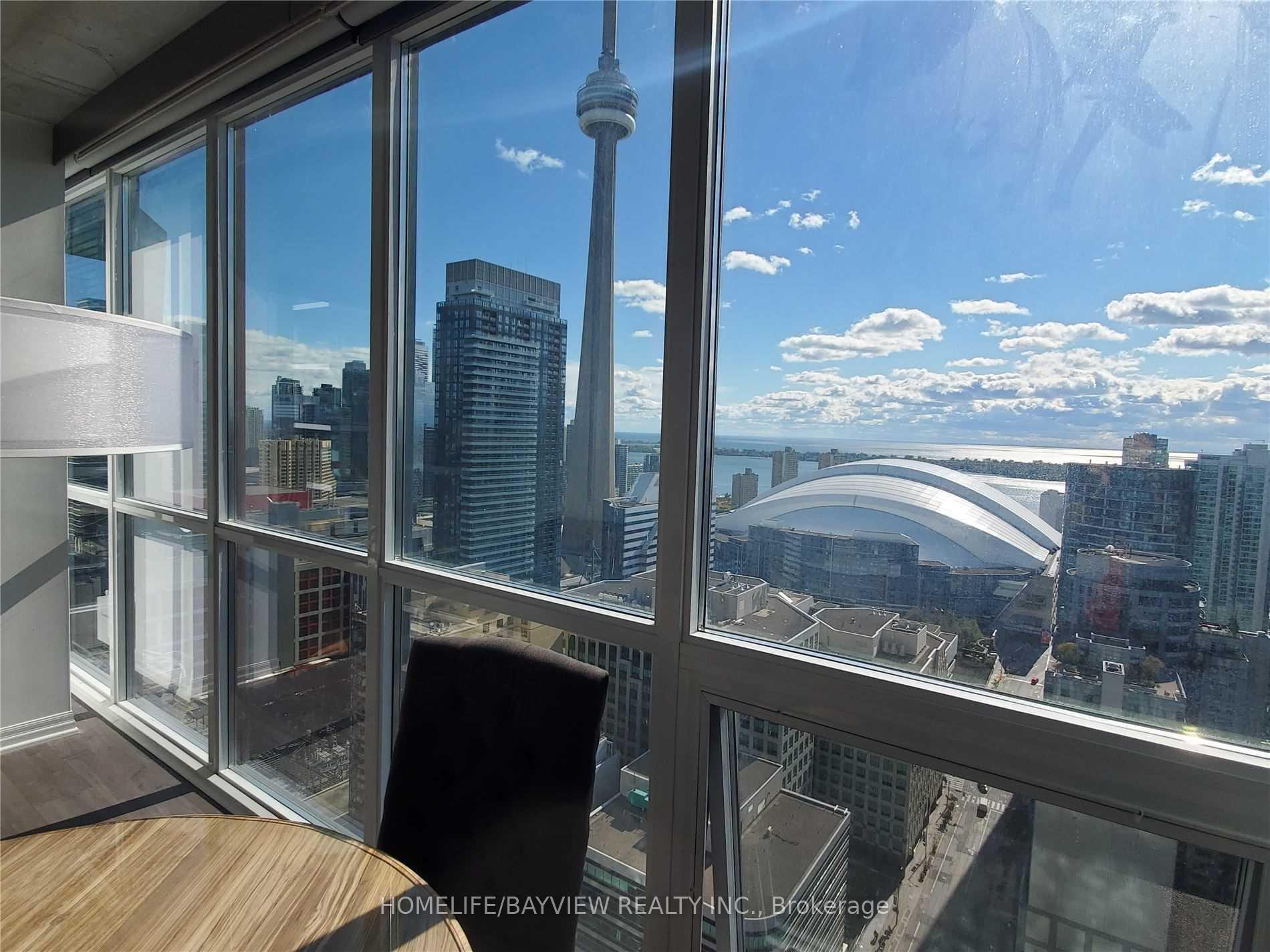 Photo 24 of Unit 3205, 88 Blue Jays Way, Toronto, Waterfront Communities — HOMEH