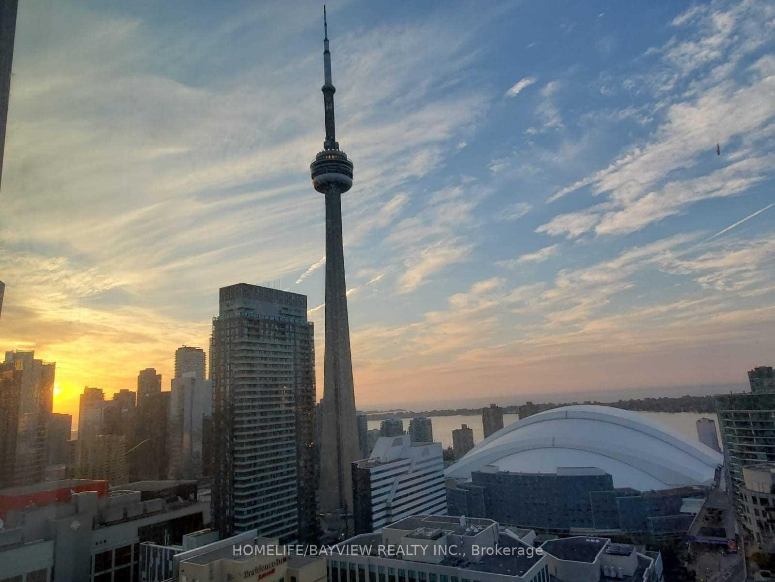 Photo 25 of Unit 3205, 88 Blue Jays Way, Toronto, Waterfront Communities — HOMEH