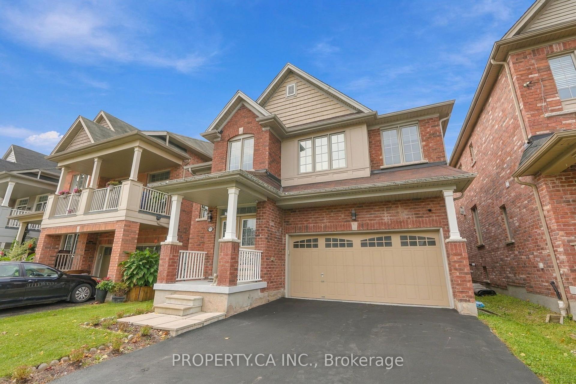 Photo 2 of 7829 Juneberry Drive, Niagara Falls, Brown — HOMEH
