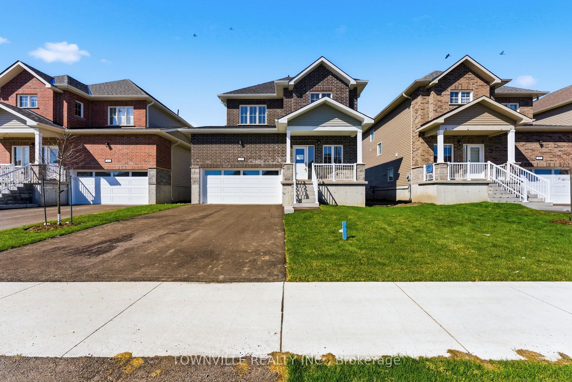 Photo of 15 Bradden Crescent