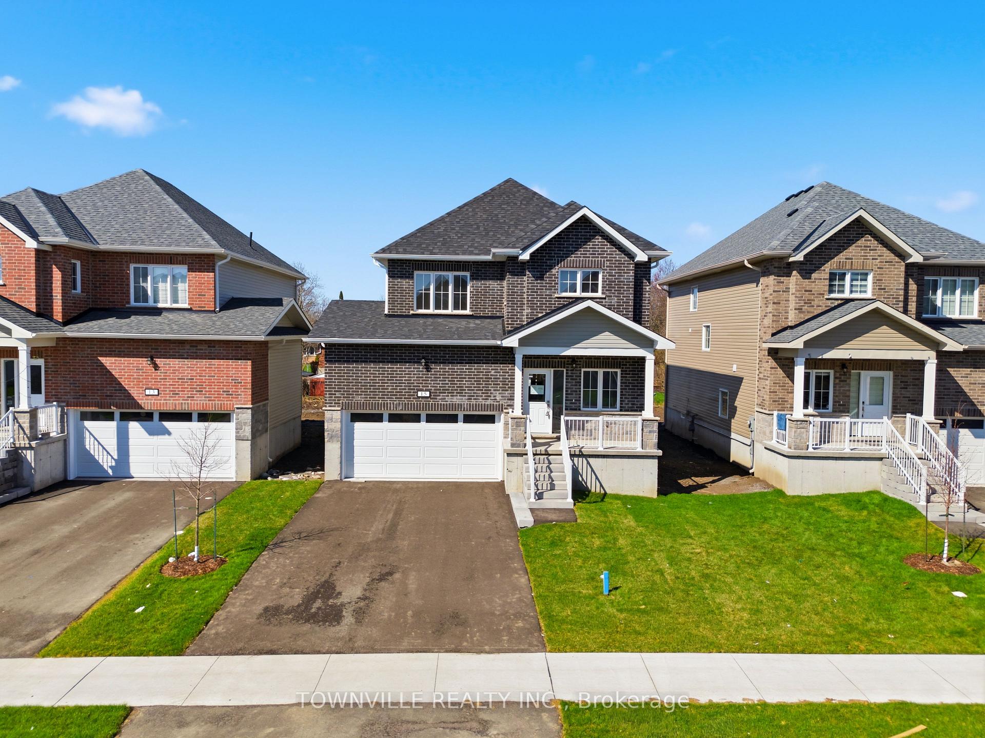 Photo 39 of 15 Bradden Crescent, Belleville, Belleville Ward — HOMEH